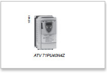 Schneider Electric AC Drives